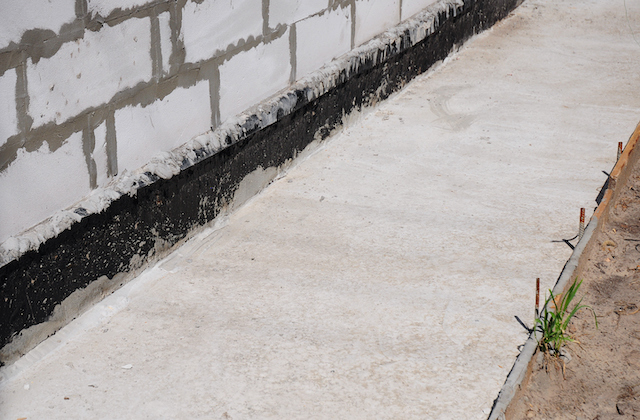 What Building Owners Should Know About Commercial Waterproofing