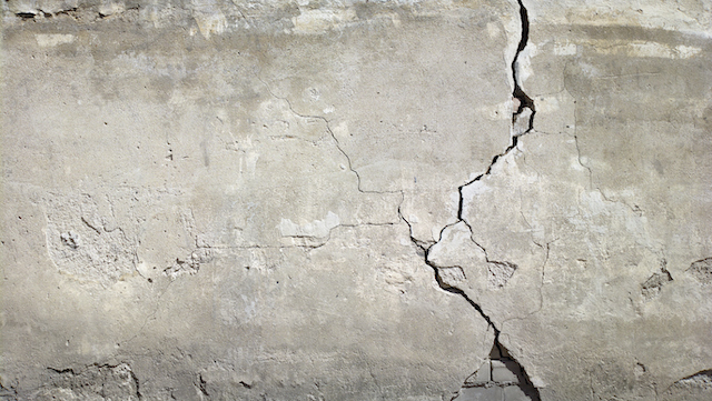 How Moisture Cracks Your Residential Concrete Sidewalks, Patios, and Driveways