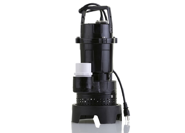 The Primary Benefits of a Sump Pump Installation