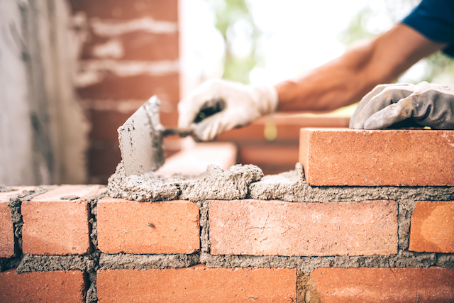 How Often Should You Have Masonry Maintenance Performed?