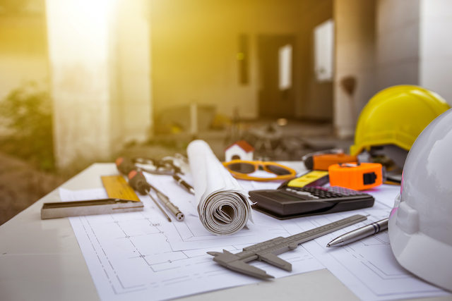 How to Pick a Contractor for Your Commercial Construction Project