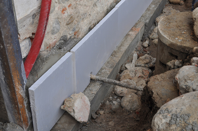 How Much Will a Home Foundation Repair Usually Cost?