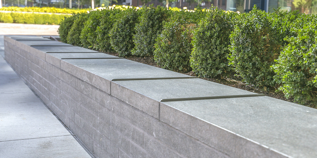 How Retaining Walls Work So Well with Your Property