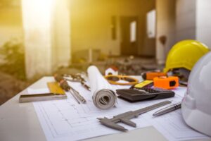 The Necessary Steps for Starting a Construction Project