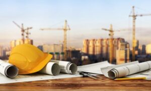 Three Types of Commercial Construction Projects