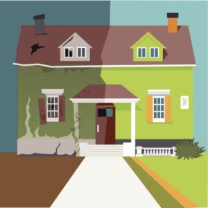 4 Signs That Your Home’s Foundation is Failing