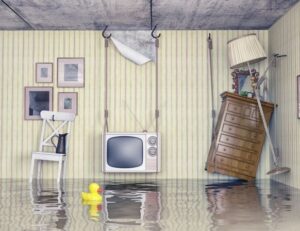 Benefits of Waterproofing Your Home's Basement