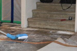 Preventing Water Damage in Your Home's Basement