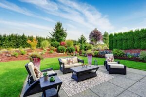 Three Ways to Prepare Your Patio for Spring