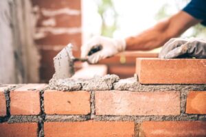 4 Types of Masonry Materials Used in Construction