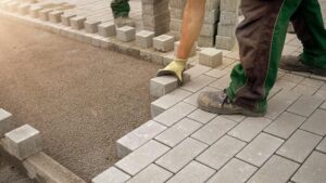 A Few Low-Maintenance Masonry Materials lanham construction 