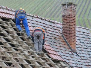 Why a DIY Chimney Repair Does More Harm Than Good lanham construction