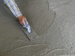 Everything You Need to Know About Concrete Flooring