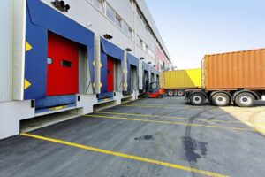 What You Should Know About Concrete Loading Docks