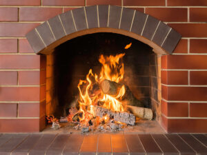 lanham construction masonry fireplace