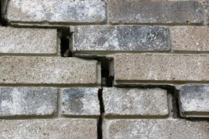 Brick Deterioration: Why Does it Happen?