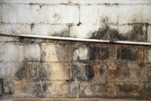 Tips on Preventing Mold Growth in Your Basement: Part One