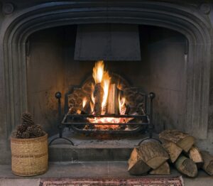How to Maintain Your Chimney and Fireplace