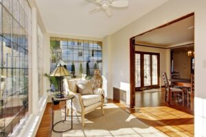 The Benefits of Sunroom Installation