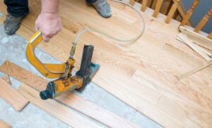 Different Sunroom Flooring Options