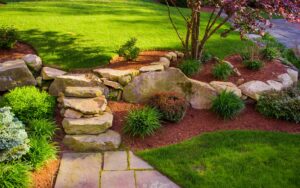 Improving Your Yard With Hardscaping Projects