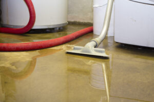 The Danger Of Not Waterproofing Your Basement