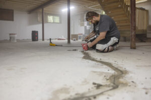 Understanding the Most Popular Basement Waterproofing Methods