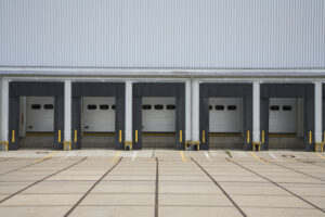 Important Facts to Know About Concrete Loading Docks